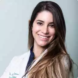 Dr. Silvia Calderon Cosmetic Dentist