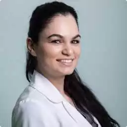Dr. Angelina Fayleyb Cosmetic Dentist