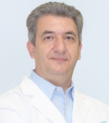 Dr. Leonard Umanoff, DDS