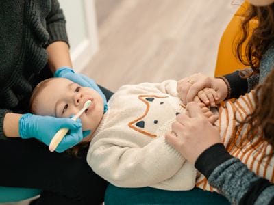 Best Pediatric Dentistry in Brooklyn NYC
