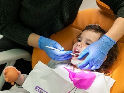 Best Pediatric Dentist in Brooklyn NYC