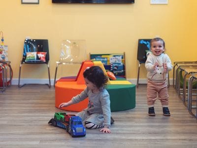 Pediatric Dentistry in Brooklyn NYC