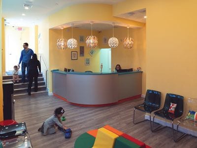 Best Pediatric Dentist NYC - LuxDen