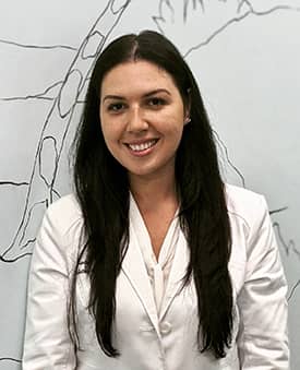 Dr. Marina Milgrom