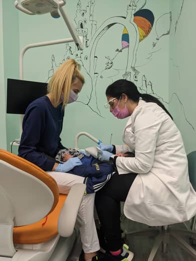Pediatric Dentist in Brooklyn