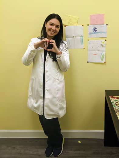 Pediatric Dentist in Brooklyn, NY