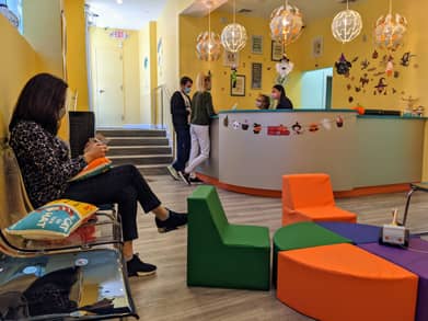 Pediatric Dentistry Center in Brooklyn, NY