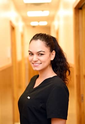 Dr. Angelina Masheyeva, DDS