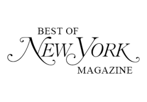 Best Of New York Magazine logo