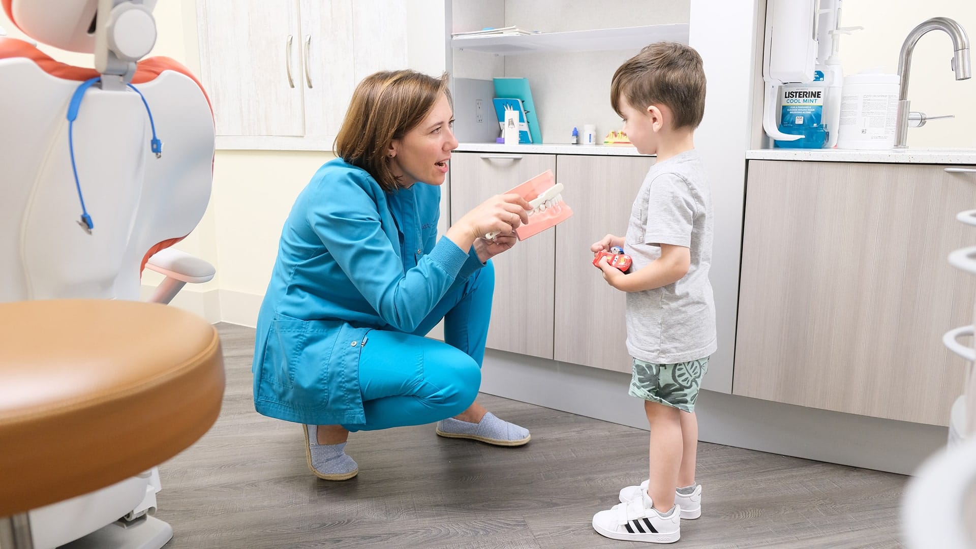 Dental Implants Center in Brooklyn Cosmetic Dentist Sheepshead Bay