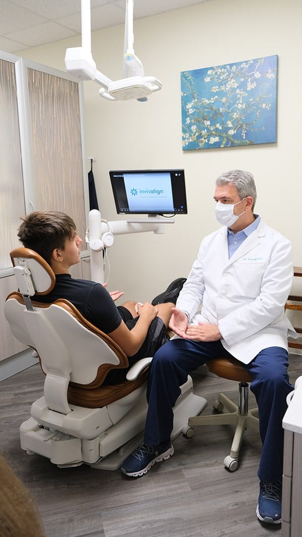 Dental Implants Center in Brooklyn Cosmetic Dentist Sheepshead Bay