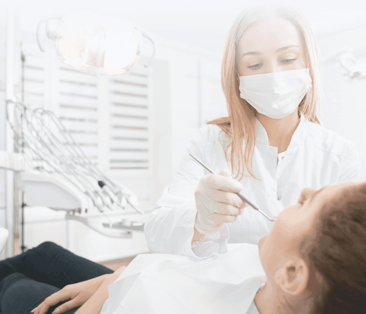 Denture Implants Dentist in Brooklyn Implant Supported Dentures