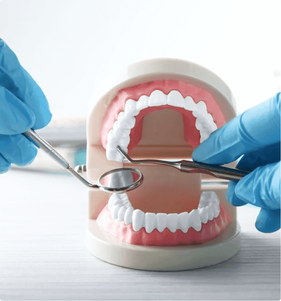 Tooth Bone Loss? LuxDen Dental Implants Center in Brooklyn NY