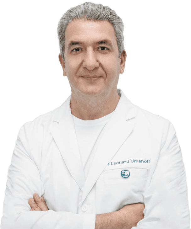 Dr. Leonard Umanoff DDS