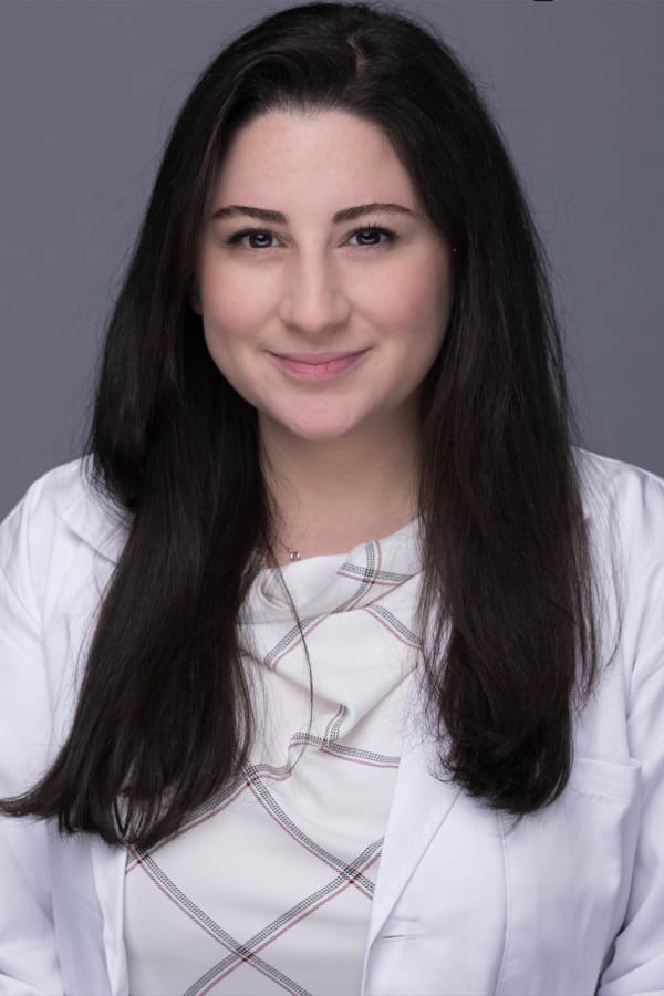 Dr. Jasmine Ghanem