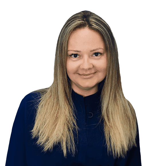 Veronica Dental Hygienist