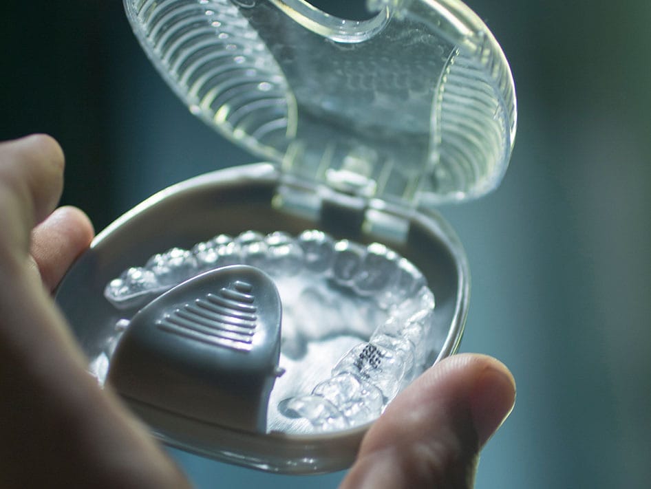 Invisalign Braces in Brooklyn