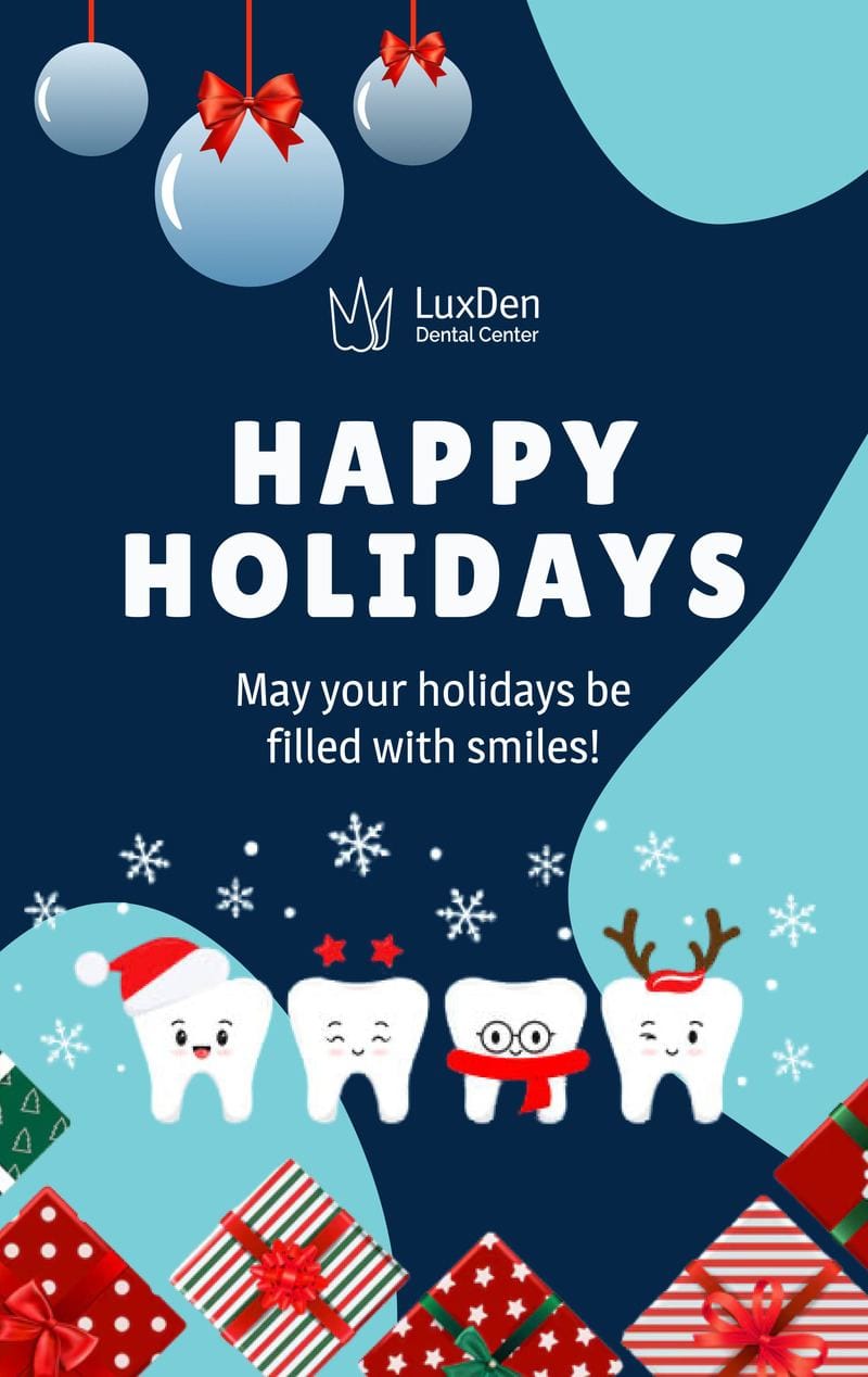 LuxDen Holidays